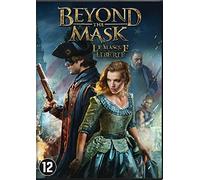 Le Masque de la Liberte - Beyond The Mask [DVD]