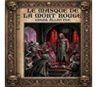 Le Masque De La Mort Rouge (audiolibro)