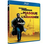 Le Masque de l'araignée [Francia] [Blu-ray]