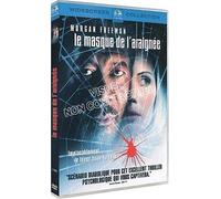 Le Masque de l'araignée [Francia] [DVD]
