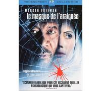 Le masque de l'araignee [Francia] [VHS]