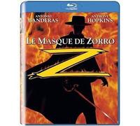 Le Masque de Zorro [Blu-Ray] [Francia]