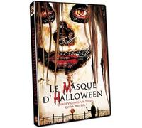Le Masque d'Halloween [Francia] [DVD]