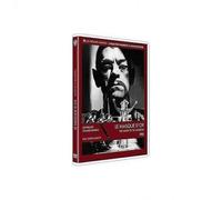 Le masque d'or [Francia] [DVD]