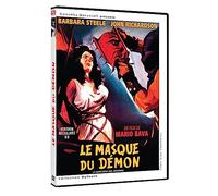 le Masque du Demon [DVD]