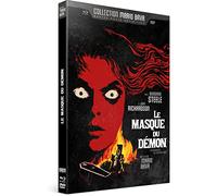 Le Masque du démon [Francia] [Blu-ray]