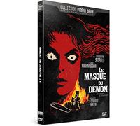 Le Masque du démon [Francia] [DVD]