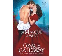 Le Masque du duc (Le Jeu des ducs)
