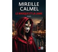 Le masque et la lame