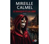 Le Masque Et La Lame (ebook)