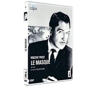 Le Masque [Francia] [DVD]