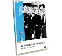 Le Massacre de Fort Apache [Francia] [DVD]