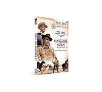 Le Massacre des Sioux [Francia] [DVD]