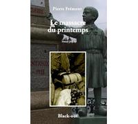 Le massacre du printemps