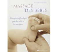 Le massage des bébés