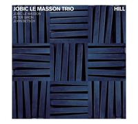 Le Masson, Jobic - Hill