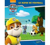 Le match de football