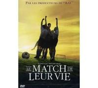 Le Match de leur vie [Francia] [DVD]