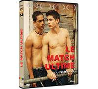 Le Match ultime (Le jeu de la vie) [Francia] [DVD]