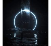 LE MATOS - EXODE: ORIGINAL WEB SERIES SOUNDTRACK [Vinilo]