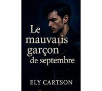 Le mauvais garçon de septembre: cooper