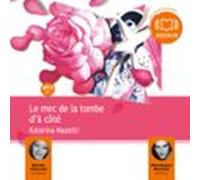 Le mec de la tombe d'à côté