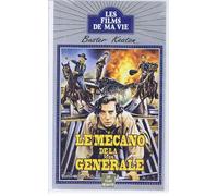 Le Mécano De La Générale