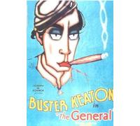 Le Mécano de la Générale [Francia] [DVD]