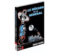 Le Mécano de la Générale [Francia] [DVD]