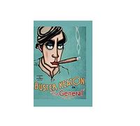 Le Mécano de la Générale [Francia] [DVD]