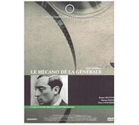 Le Mécano de la Générale [Francia] [DVD]