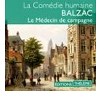Le Médecin De Campagne (audiolibro)