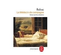 Le médecin de campagne. suivi de La confession inédite