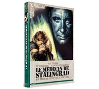 Le Médecin de Stalingrad [Francia] [DVD]