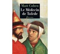 Le Médecin De Tolède (ebook)
