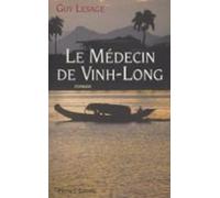 Le Médecin De Vinh-long (ebook)