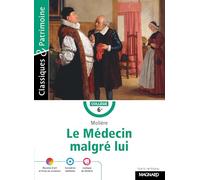 Le Médecin malgré lui