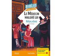 Le médecin malgré lui