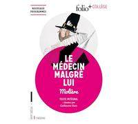 Le médecin malgré lui
