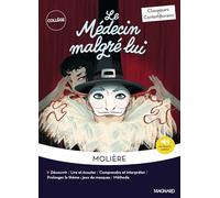 Le médecin malgré lui