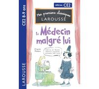 Le médecin malgré lui: Spécial CE2