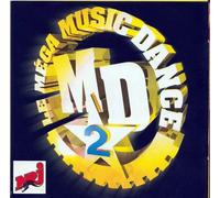 le mega music dance volume 2