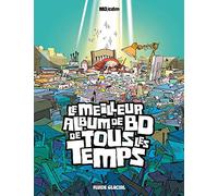 Le meilleur album de BD de tous les temps