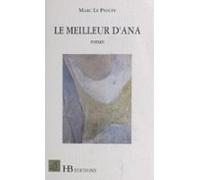 Le Meilleur Dana (ebook)