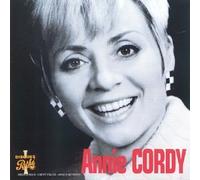Le Meilleur D'annie Cordy