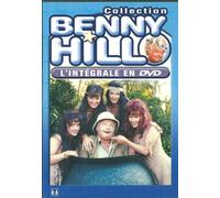 Le Meilleur de Benny Hill - Vol. 1 [Alemania] [DVD]