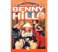 Le Meilleur de Benny Hill - Vol. 3 [Francia] [DVD]