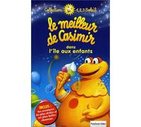 Le meilleur de casimir [Francia] [VHS]