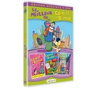 Le Meilleur de : Corneil & Bernie [Francia] [DVD]