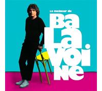 Le Meilleur de Daniel Balavoine 40ème Anniversaire